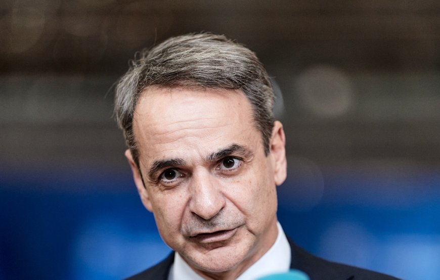 Μητσοτάκης για πυρηνική ενέργεια: “Έχει έρθει η ώρα να δούμε αν μπορεί να βοηθήσει τη χώρα μας”