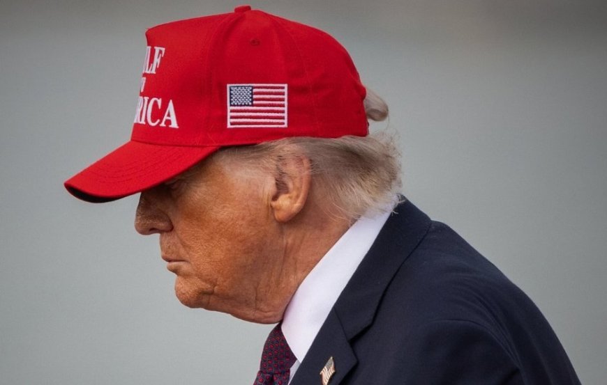 Τραμπ για Ιράν: “Μόλις τελειώσει ο πόλεμος θα έχουμε έναν πολύ ασφαλή κόσμο”