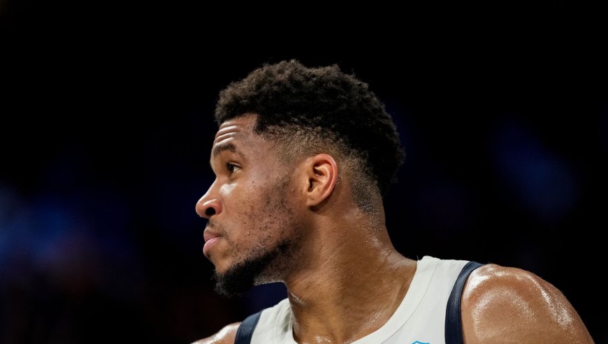 Ευρωπαϊκό Τάγμα Αξίας ΕΕ: Ο Γιάννης Αντετοκούνμπο θα είναι από τους πρώτους 20 που θα τιμηθούν