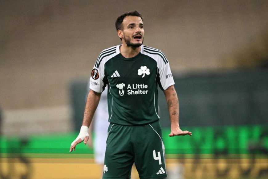 Τσιριβέγια προπόνηση: Μέρος της προετοιμασίας του Παναθηναϊκού ενόψει Europa League