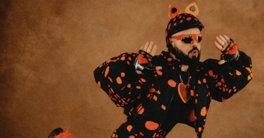 Eurovision 2026: Έτσι θα εμφανιστεί ο Ακύλας στη σκηνή της Βιέννης