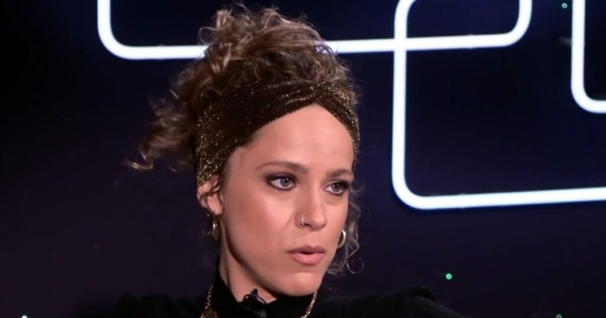 Έλλη Τρίγγου: «Με βαραίνει ένας άντρας αφοσιωμένος σε μένα, δεν θέλω υπάλληλο»