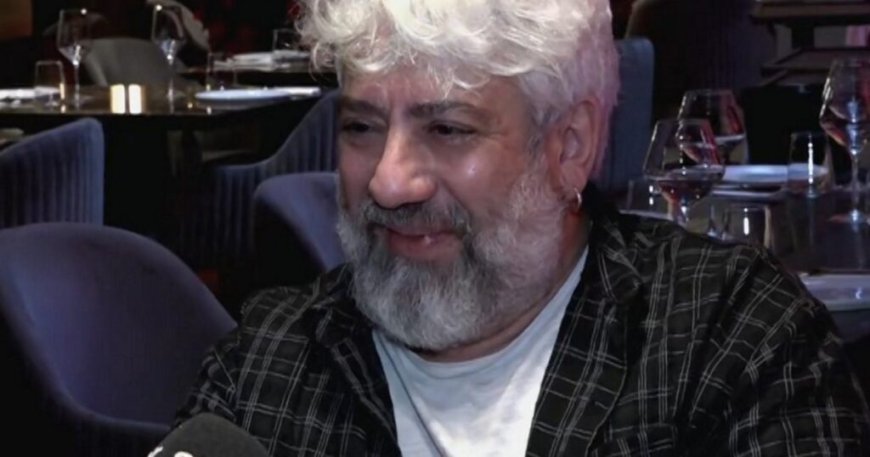 Δημήτρης Φραγκιόγλου: «Στις βιντεοκασέτες μου δόθηκε η ευκαιρία να παίξω με μεγαθήρια, όπως η Βλαχοπούλου και ο Ηλιόπουλος»