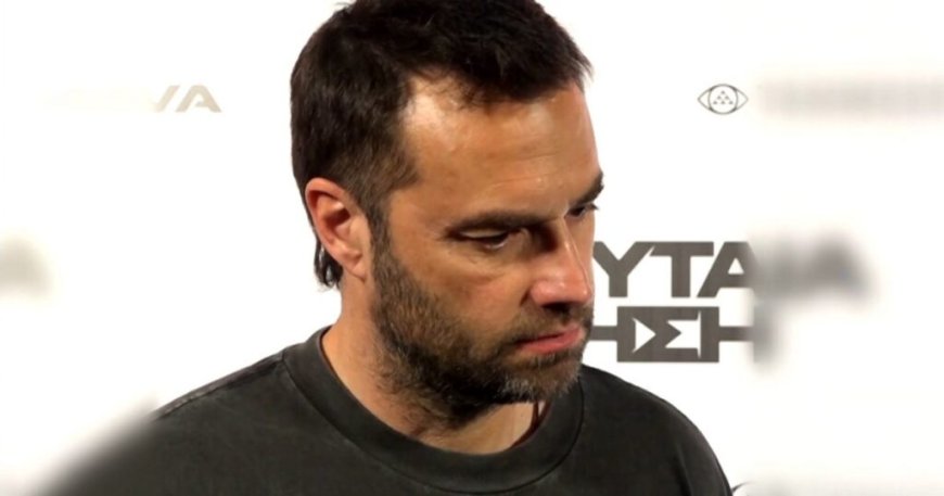 Φραγκολιάς: «Θα ήθελα από όλες αυτές τις εκκολαπτόμενες σουφραζέτες, περισσότερο σεβασμό στο φύλο μας»