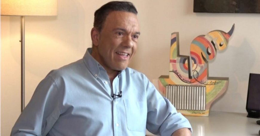 Ποσειδώνας Γιαννόπουλος σε Πέτρο Γαϊτάνο: «Μπήκαν τα δαιμόνια του ψώνιου μέσα σου και νομίζεις ότι το “ω γλυκύ μου έαρ” είναι σουξέ σου»