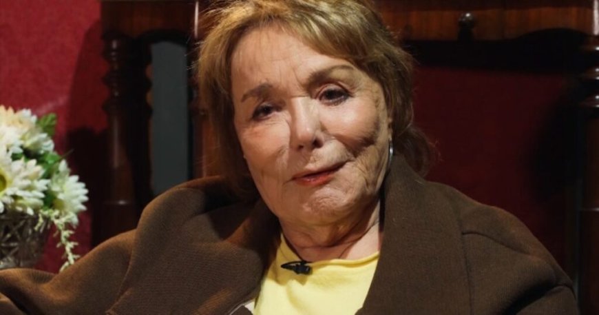 Μπέττυ Αρβανίτη: «Αν νιώσω ότι δεν μπορώ να προσφέρω πια στο Θέατρο, θα σταματήσω»