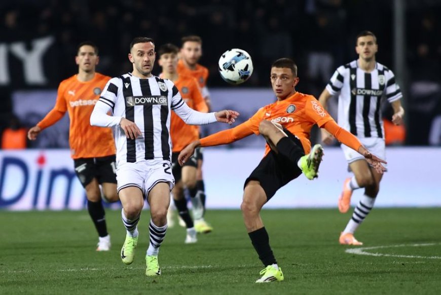 ΠΑΟΚ – ΟΦΗ ώρα έναρξης: Η ΕΠΟ όρισε το ξεκίνημα του τελικού Κυπέλλου Ελλάδας