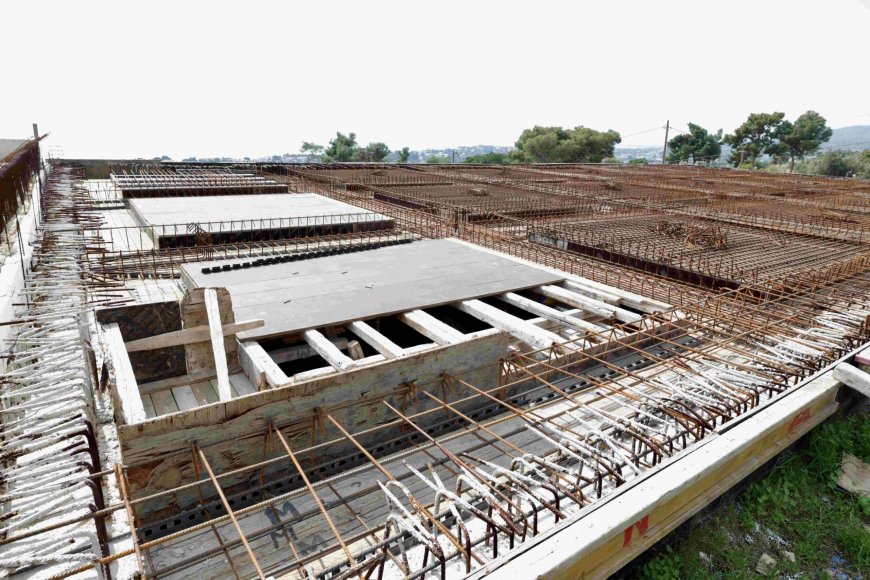 Χαρδαλιάς από Κινέτα: «Καλοκαίρι 2028 ανοίγουμε τη βρύση για 5.120 νοικοκυριά»