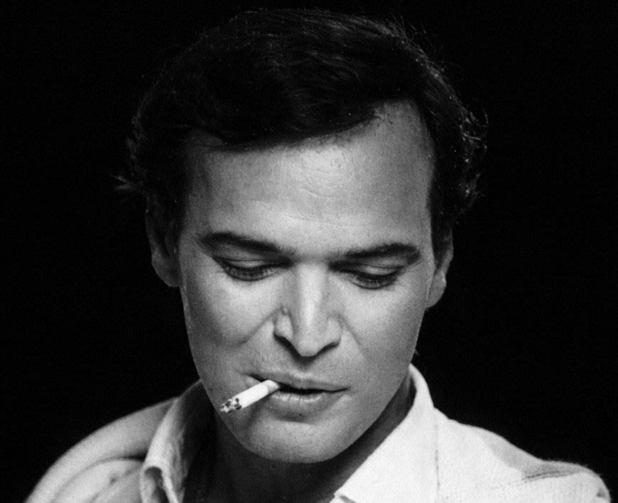 Η μοναδική γυναίκα που ερωτεύτηκε ο Γιώργος Μαρίνος