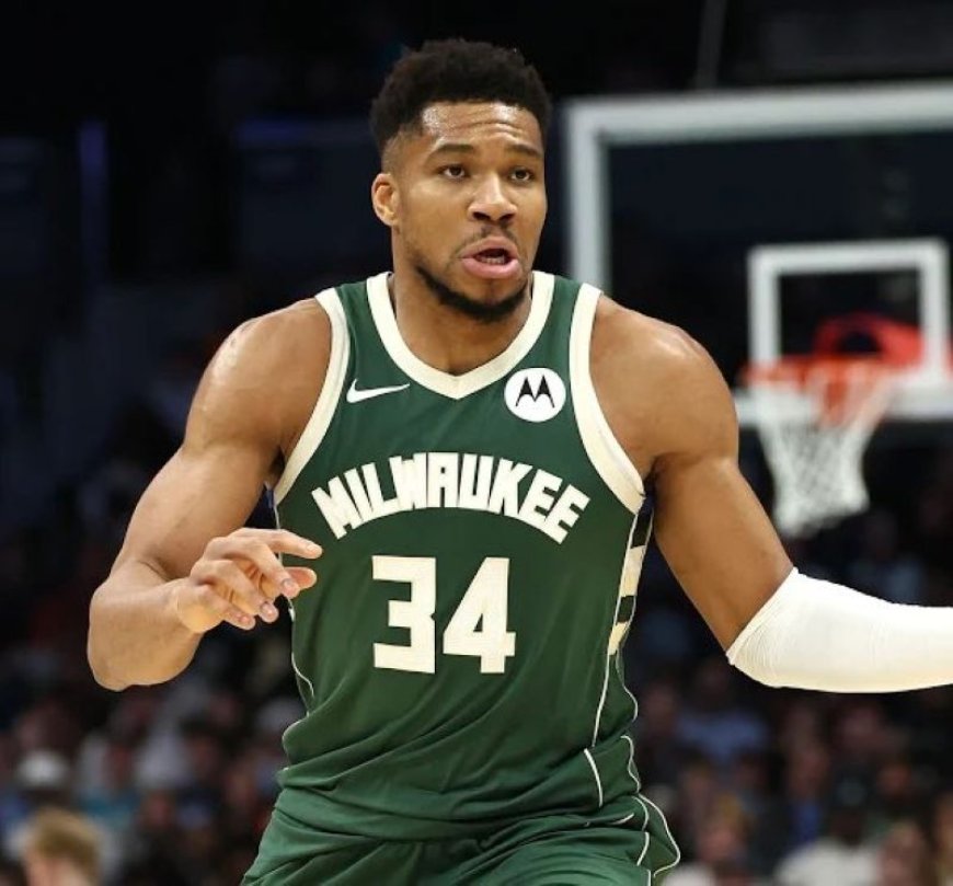 Αντεμπάγιο 83 πόντοι: Η ατάκα του Αντετοκούνμπο για την σπουδαία επίδοση του παίκτη