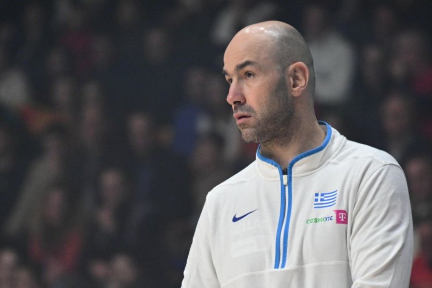 Σπανούλης – Μονακό: Τέλος και επίσημα από τη γαλλική ομάδα