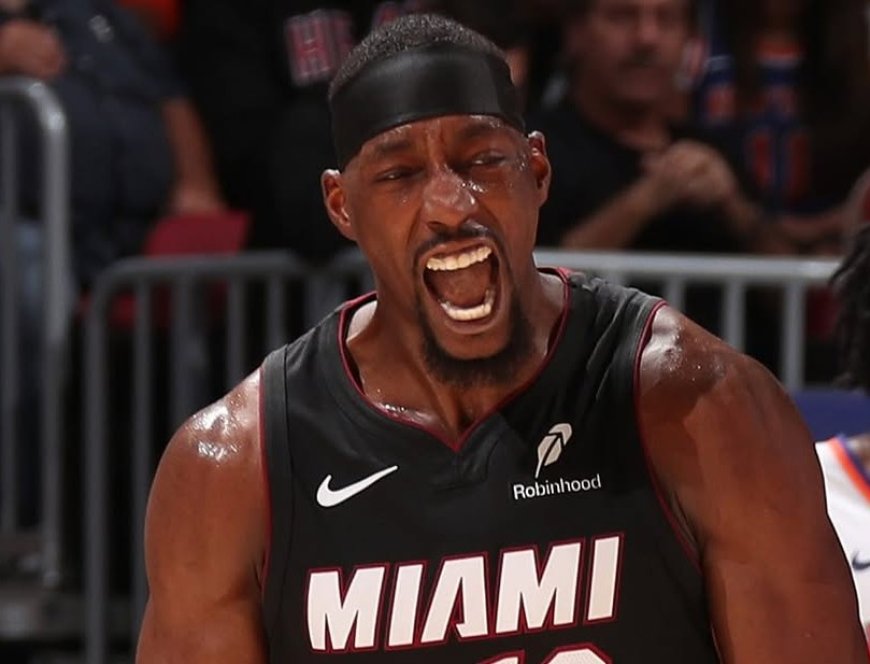 Αντεμπάγιο 83 πόντοι: Τα ρεκόρ πίσω από την εντυπωσιακή εμφάνιση