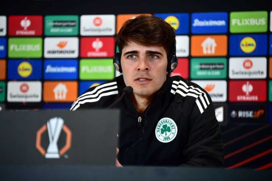 Ταμπόρδα δηλώσεις: Ο κάθε παίκτης είναι φτιαγμένος για να κερδίζει