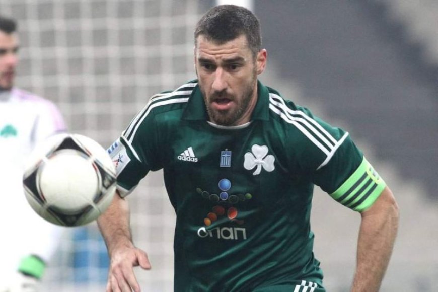 Σεϊταρίδης για Παναθηναϊκό: Η πρόβλεψή του για την πορεία της ομάδας στο Europa League