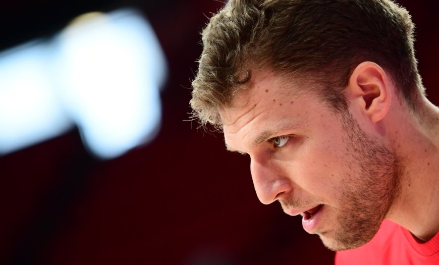 Ο Σάσα Βεζένκοφ χώρισε: Τίτλοι τέλους στη σχέση του με τη Νικόλ Ελευθεριάδου