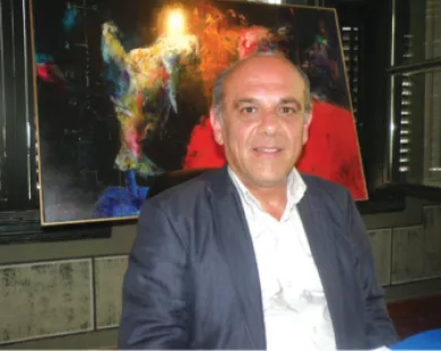 Eφυγε από τη ζωή ο πρώην δήμαρχος Κομοτηνής Δημήτρης Κοτσάκης