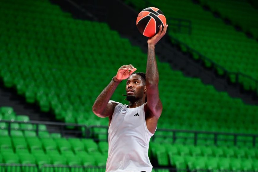 Λεσόρ επιστροφή: Το μήνυμα της συζύγού του