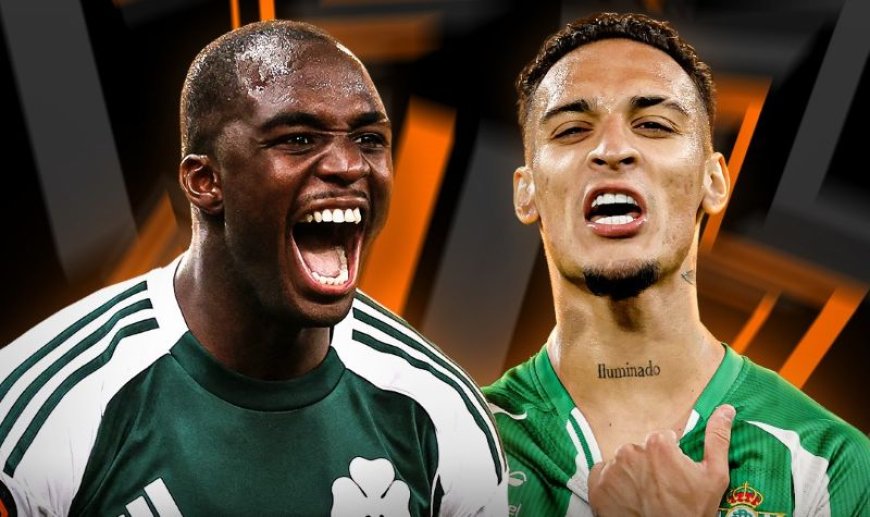 Παναθηναϊκός – Μπέτις: Αποθέωση από τους Ισπανούς για τους Έλληνες φιλάθλους