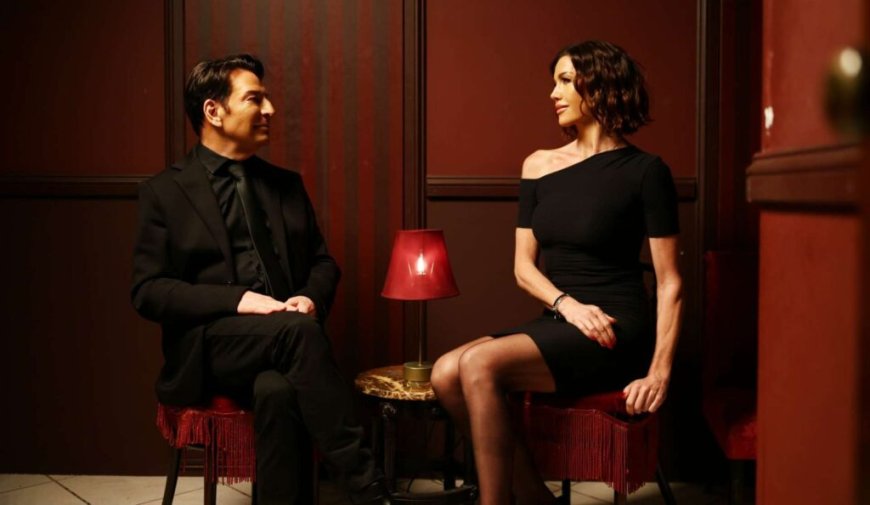 Ο Σταμάτης Γονίδης έγραψε τη νέα επιτυχία του Δημήτρη Κοντολάζου!