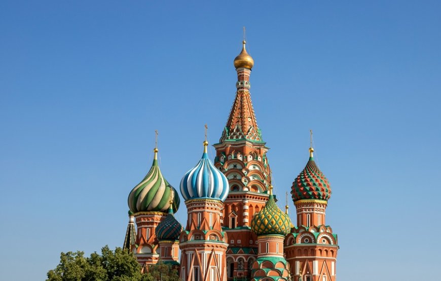 Η Ρωσία χωρίς ίντερνετ εδώ και μία εβδομάδα