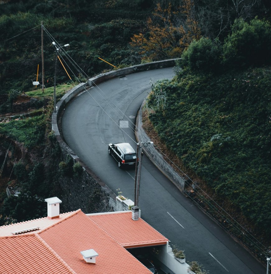 Σεισμός Ευρυτανία: Ισχυρή δόνηση, αισθητή και σε γύρω περιοχές