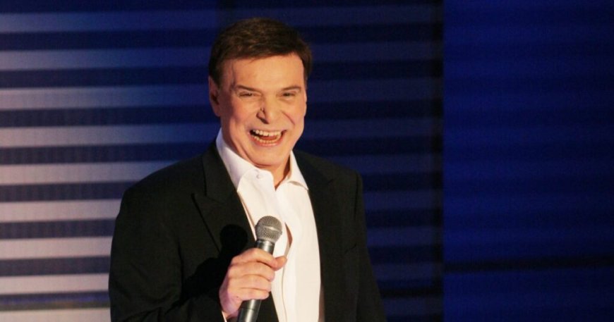 Γιώργος Μαρίνος: Πότε και πού θα γίνει η κηδεία του