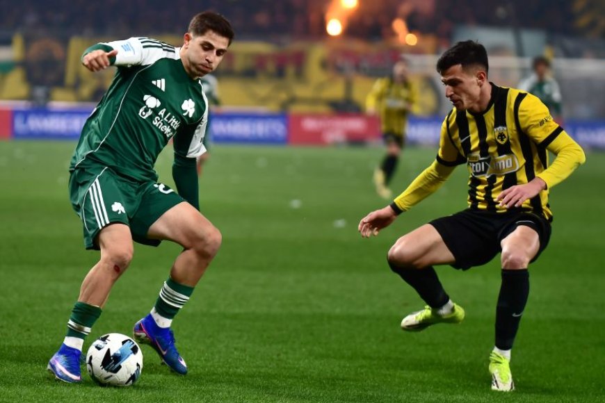 Europa – Conference League 2025-26: Τί θα συμβεί αν πέρασουν στους “8” ο Παναθηναϊκός και η ΑΕΚ