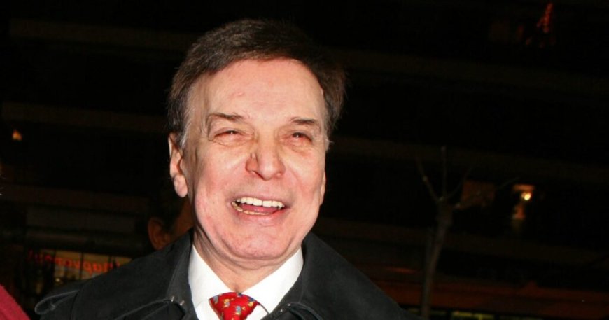 Γιώργος Μαρίνος – Όσα αποκάλυψε συγκινημένη η ιδιοκτήτρια του γηροκομείου που τον φιλοξενούσε: «Κάθε μέρα τραγουδούσε»