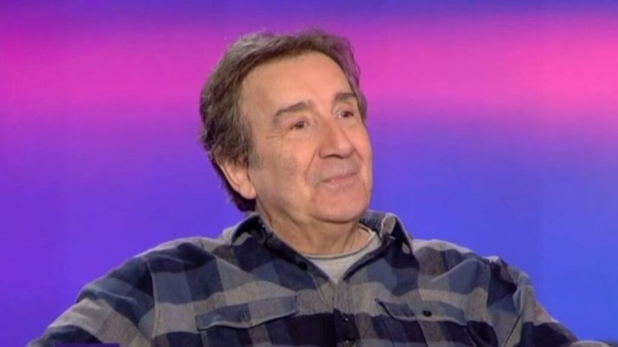 Άγγελος Παπαδημητρίου για Διονύση Σαββόπουλο: «Ήμουν ο χειρότερος εχθρός του και γίναμε φίλοι πραγματικοί»