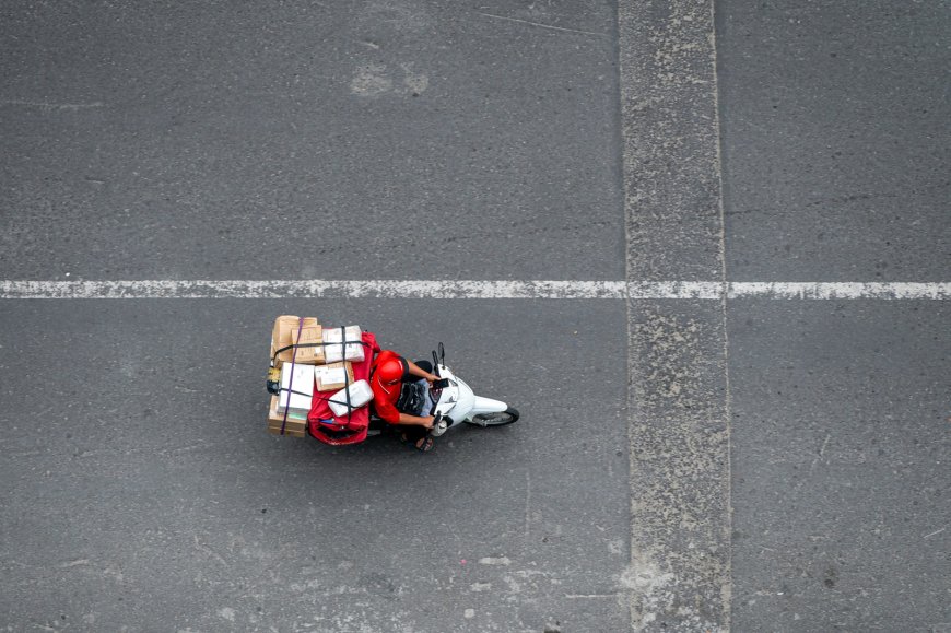 SMS Τροχαία – απάτη: Προειδοποίηση της ΕΛ.ΑΣ. για δήθεν πρόστιμα