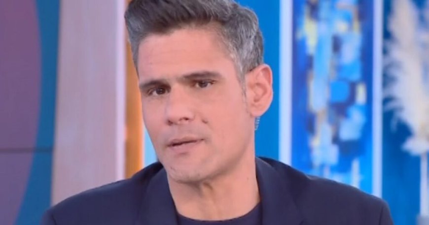 Δημήτρης Ουγγαρέζος: «Κρατούνται οι εκπομπές της Barking Well και κόβουν τη μία εκπομπή του OPEN»