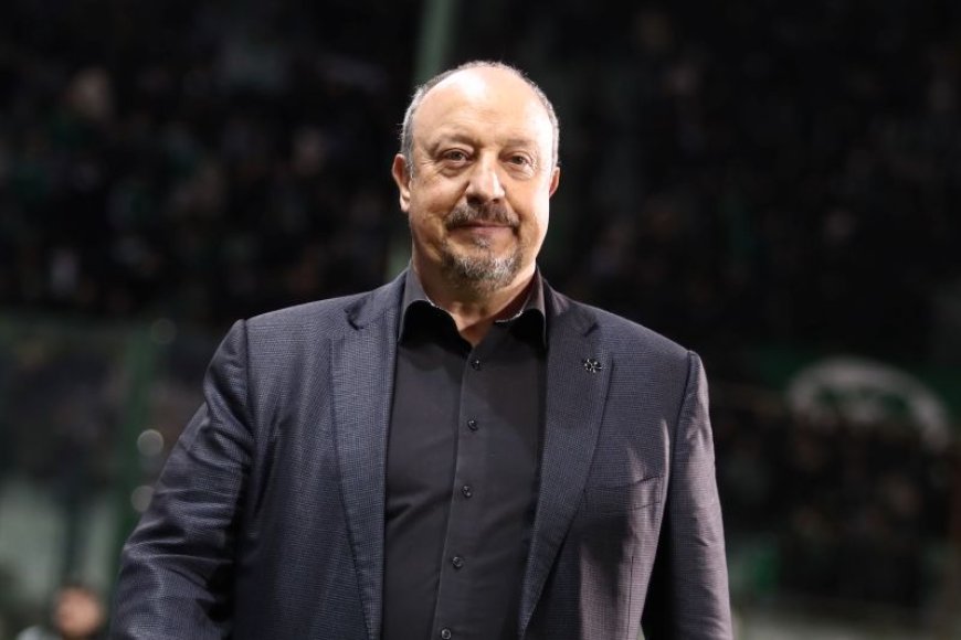 Παναθηναϊκός – Μπέτις σήμερα: Το μήνυμα του Μπενίτεθ πριν τον αγώνα