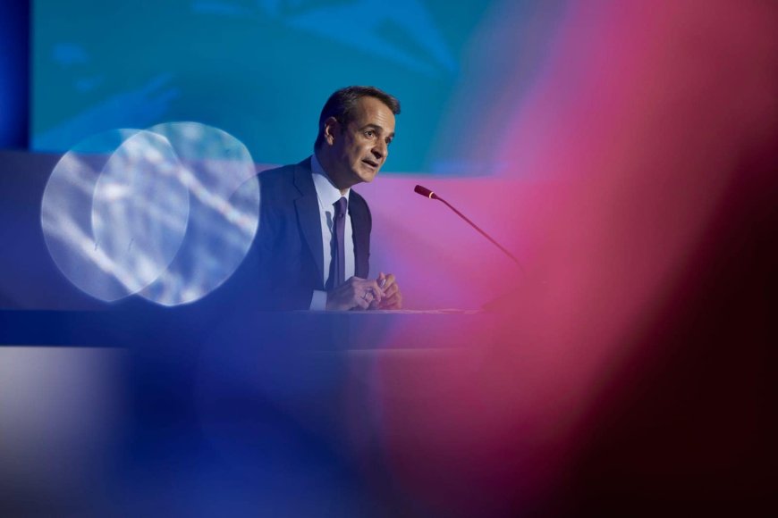 Μητσοτάκης iefimerida: Όχι σε πρόωρες εκλογές, όχι σε ανασχηματισμό