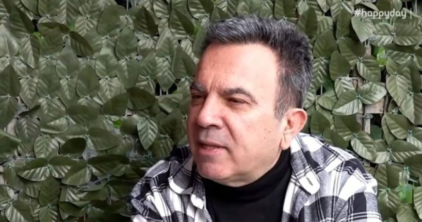 Αντώνης Καρπετόπουλος: «Η Κατερίνα Καινούργιου μου πρότεινε να πάω στο πάνελ της αλλά αρνήθηκα – Μου έχουν πει ότι μπορεί να με βρουν σε χαντάκι»