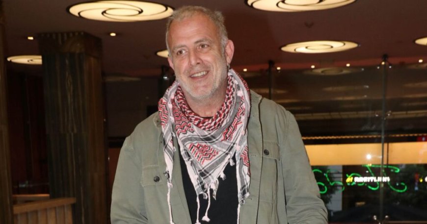 Ο Πασχάλης Τσαρούχας σε μια σπάνια εξομολόγηση: «Ζητάω συγνώμη από τα παιδιά μου, έχω ανάγκη να ελαφρύνω την ψυχή μου»