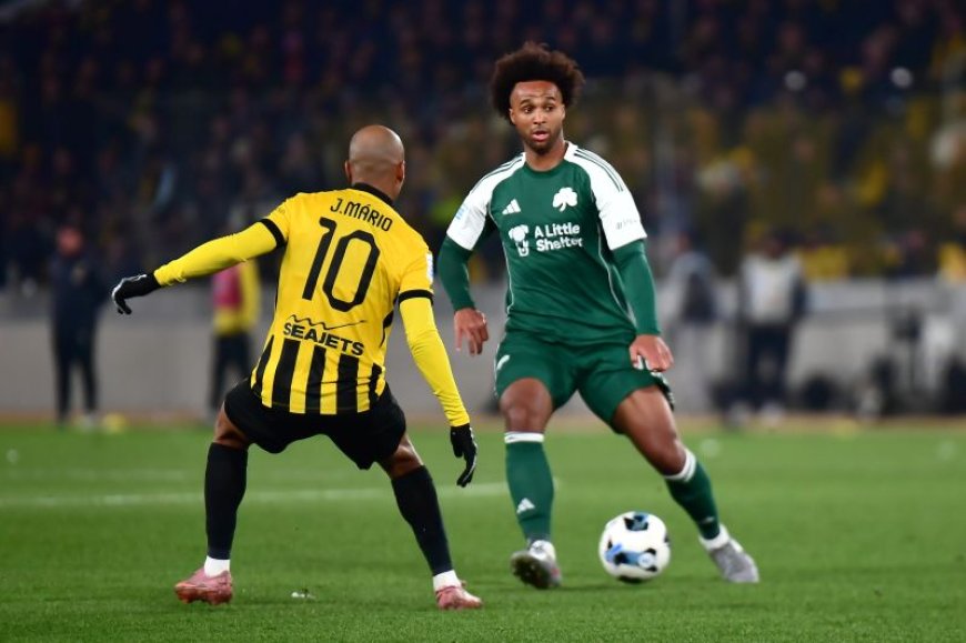 Βαθμολογία UEFA: Παναθηναϊκός και ΑΕΚ έφεραν την Ελλάδα πιο κοντά στη 10η θέση