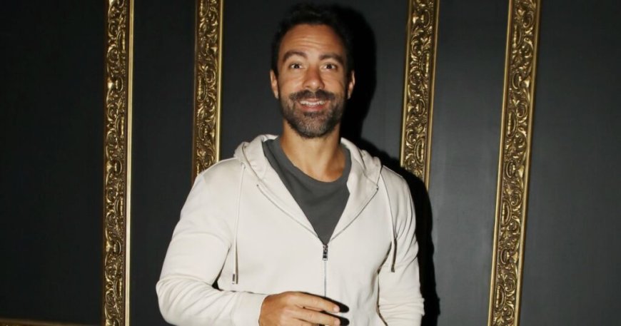 Σάκης Τανιμανίδης: «Δεν ήθελα να το κάνω, το έκανα για τα λεφτά και ήταν η μεγαλύτερη αποτυχία μου»