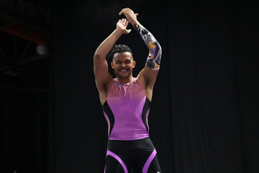 Κορυφαίος αθλητής Φεβρουαρίου 2026: Ο Καραλής ξεχωρίζει με άλμα στα 6,17 μέτρα