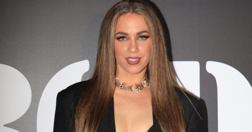 Κατερίνα Στικούδη: «Η μητρότητα με έκανε πιο υπομονετική και πιο επιλεκτική»