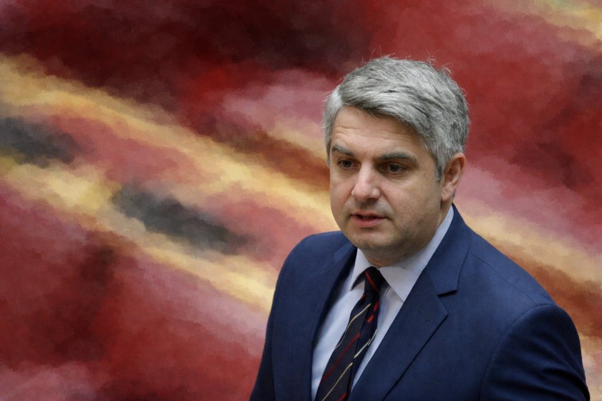 Διαγραφή Κωνσταντόπουλου: Ρήγμα με βαριές συνέπειες στο ΠΑΣΟΚ