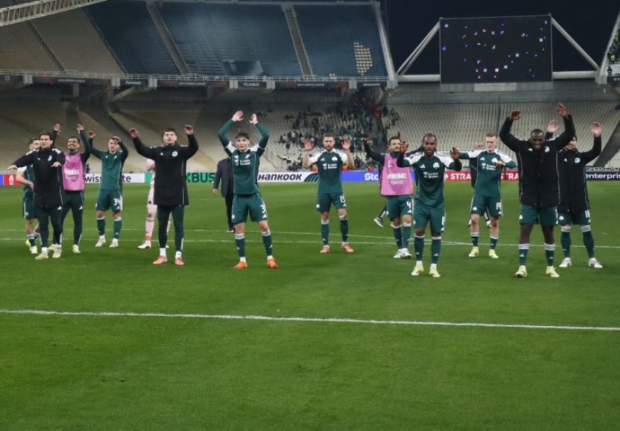 Παναθηναϊκός προγνωστικά: Άλλαξαν τα δεδομένα πρόκρισης για τους “8”