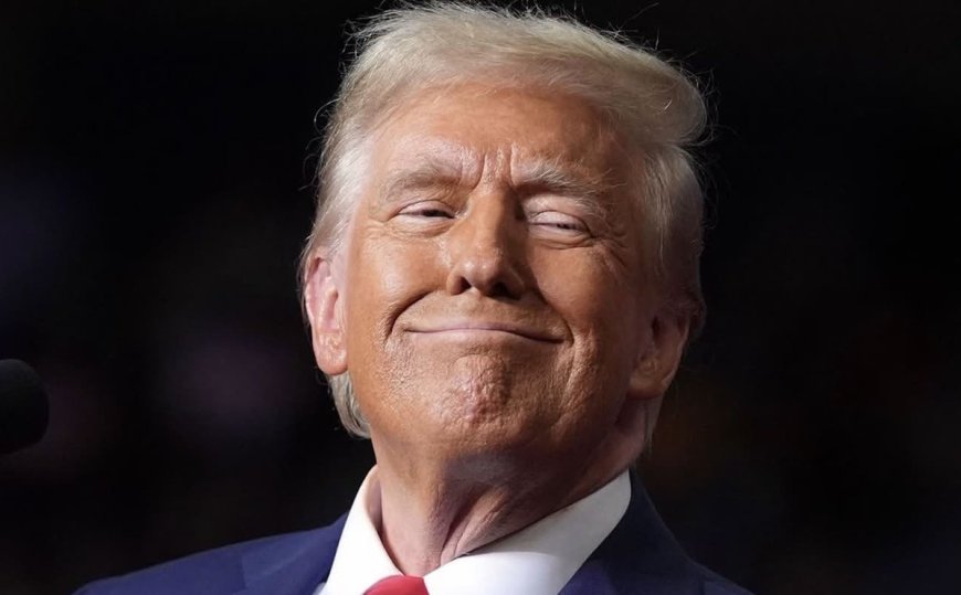 Τραμπ για Ιράν: Δείτε τι θα συμβεί στα παρανοϊκά καθάρματα