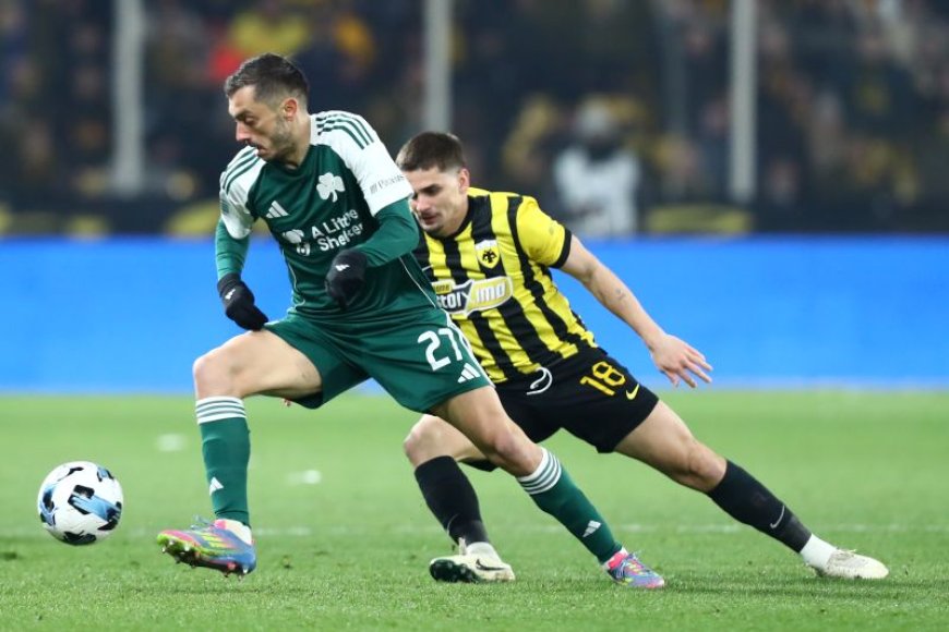 Super League play off: Πώς η πρόκριση στους “8” επηρεάζει το πρωτάθλημα