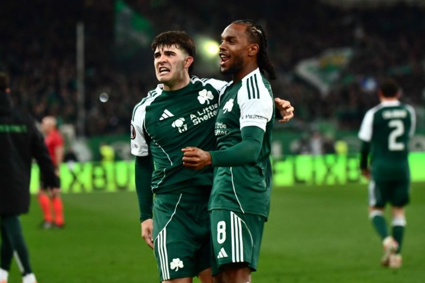 Παναθηναϊκός βαθμολογία Ευρώπη: Κορυφαία επίδοση μετά από 23 χρόνια