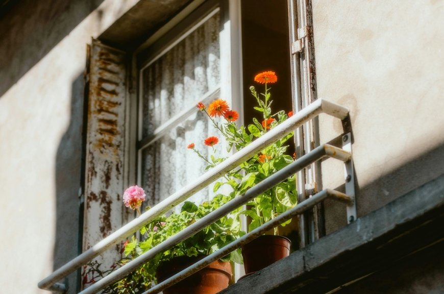 18χρονος έπεσε από μπαλκόνι 3ου ορόφου: Τραγωδία στον Πύργο