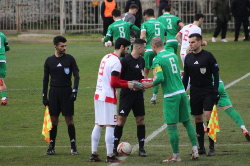 Play-offs Γ΄ εθνικής: Το πρόγραμμα των αναμετρήσεων του Πανθρακικού και του Α.Ο. Ξάνθης