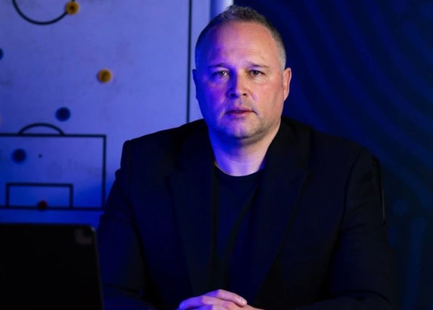 Τσέλιε προπονητής: Αυτός αναλαμβάνει την τεχνική ηγεσία της ομάδας