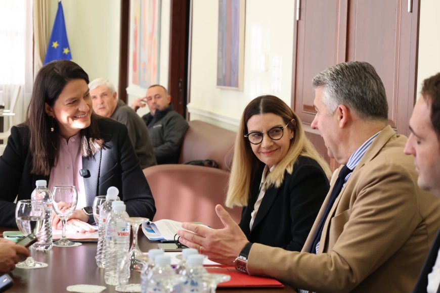 ΔΥΠΑ: Nέα προγράμματα ενίσχυσης της απασχόλησης στην Αν. Μακεδονία και Θράκη